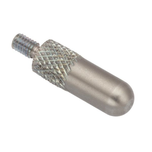 M2.5 Shell IND Point 15 Lg 18-8 SS USA