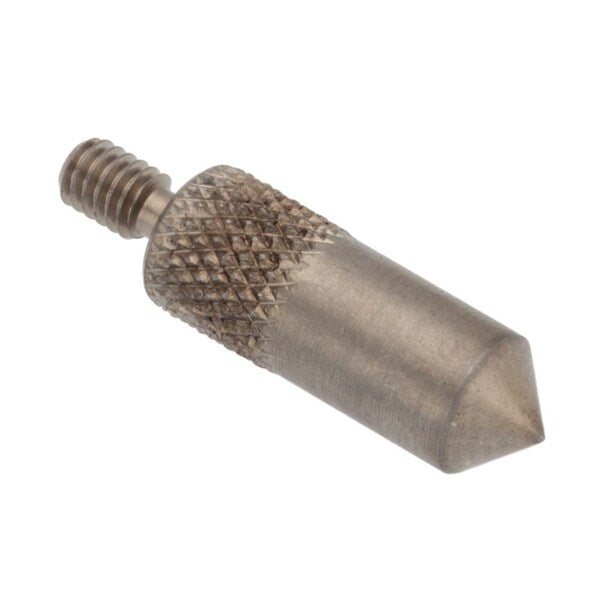 Cone IND Pt, 4-48, 7/32X5/8 416 SS USA