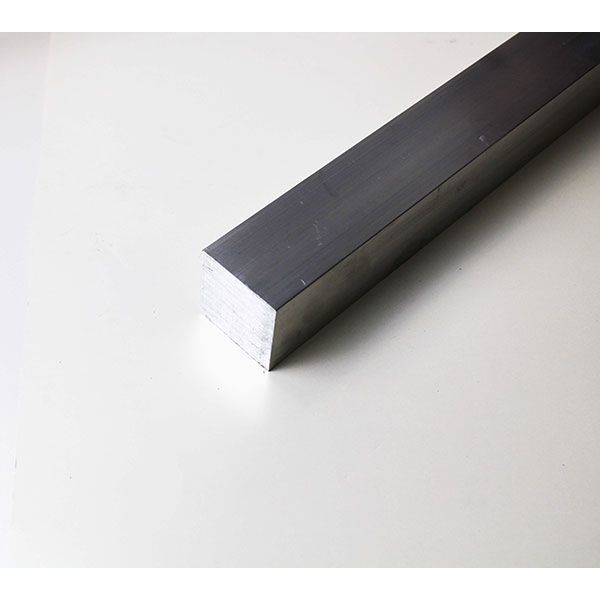 Alum Bar/Rod, 7075, 1.250x2.500