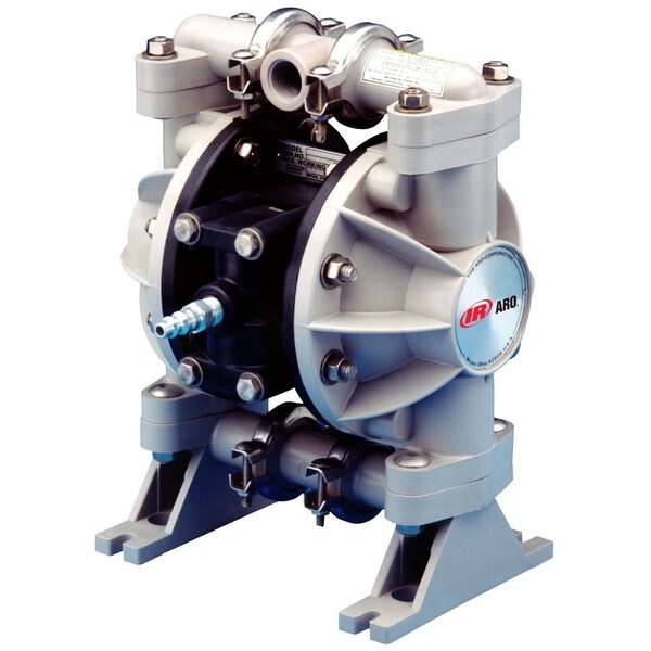 Diaphragm Pump, 666053-3A4