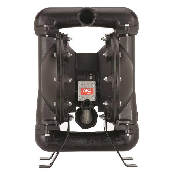 Diaphragm Pump, 90Gpm, 400Ss/Ptfe/Ptfe, 1-1