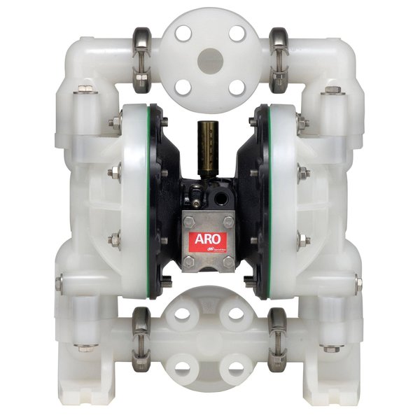 Diaphragm Pump, 47Gpm, (One-Piece Manifol