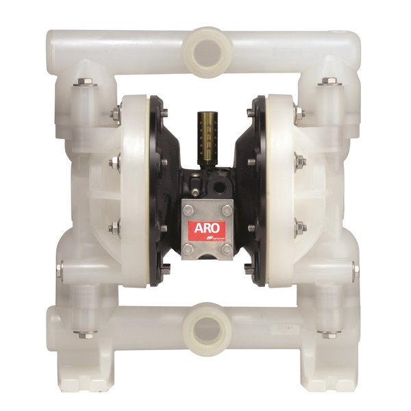 Diaphragm Pump, 47Gpm, (One Piece Manifold