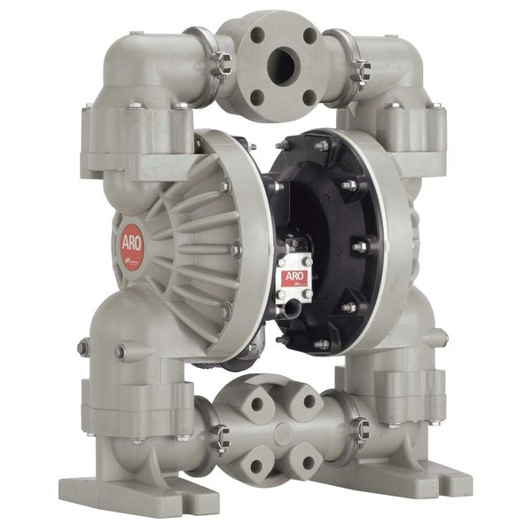 Diaphragm Pump, 1 1/2