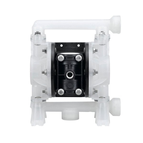 Diaphragm Pump, 10.6 Gpm, (Multiple Port),