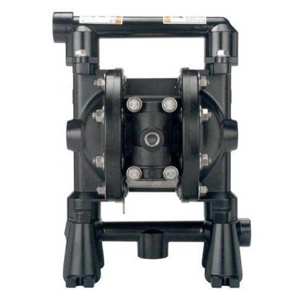 Diaphragm Pump, PD05P-AAS-FAA