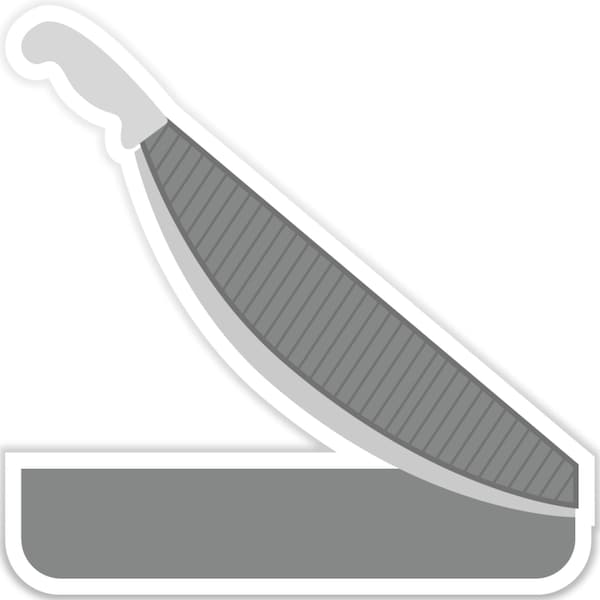 Premium Guillotine Paper Cutter, 27.5