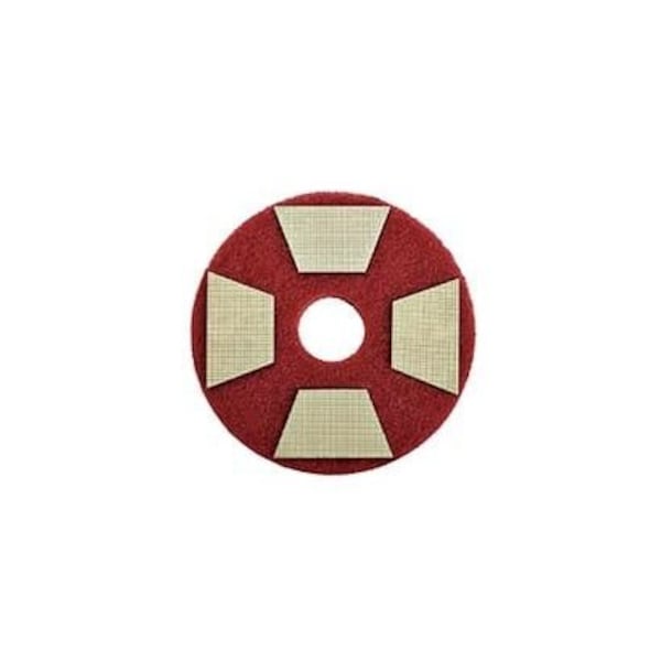 Diamond TZ Abrasive, Strips, Blue, PK120