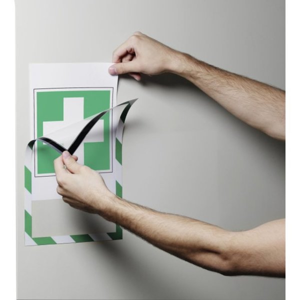Sign Holder, 8-1/2