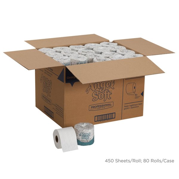 Toilet Paper, 80 PK