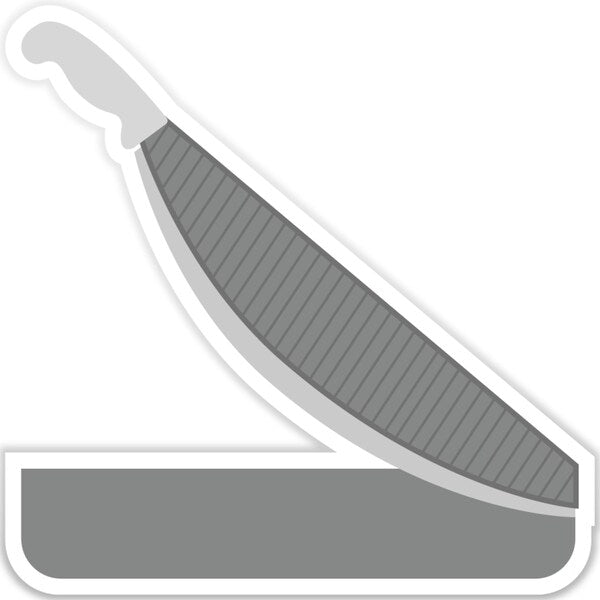 Prof. Guillotine Paper Cutter, 18