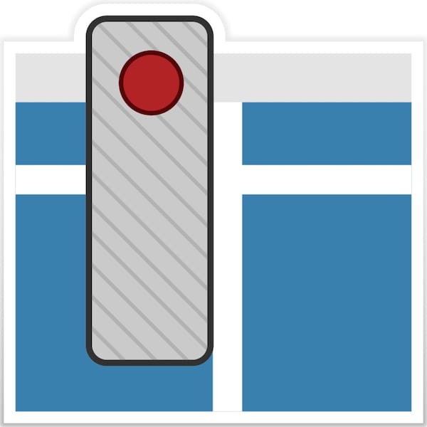 Premium Guillotine Paper Cutter, 27.5