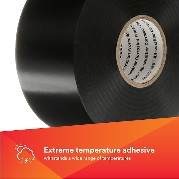 Electrical Tape, 10 mil, 2