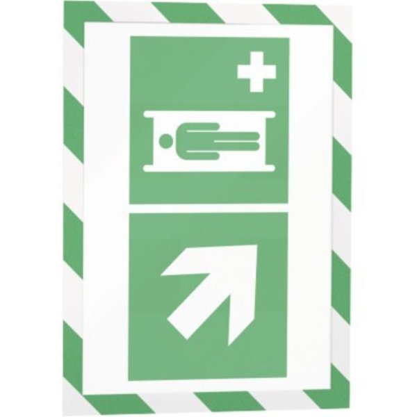 Sign Holder, 8-1/2