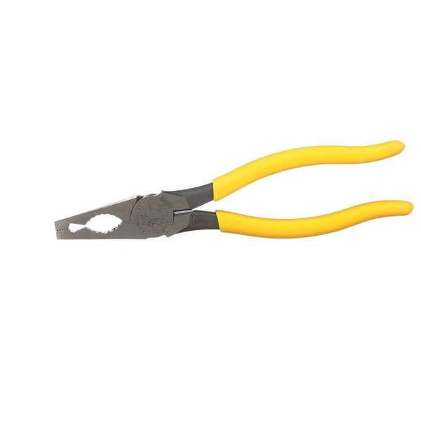 7 3/4 in Locknut Plier