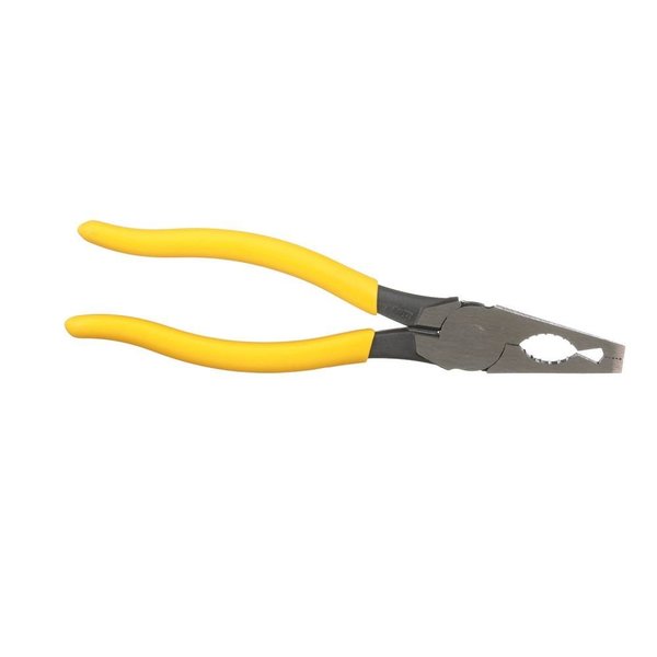 7 3/4 in Locknut Plier