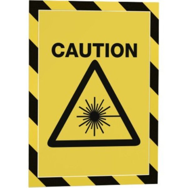 Sign Holder, 8-1/2