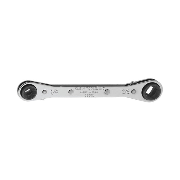 Ratcheting Refrigeration Wrench 5-1/2