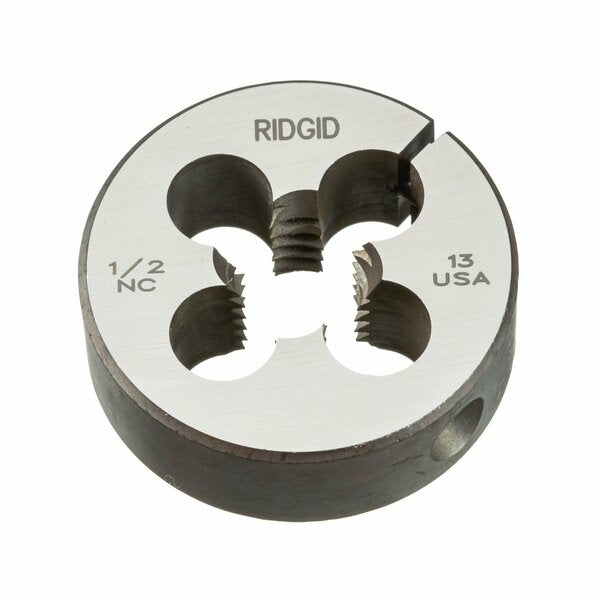 Pipe Threading Die Head
