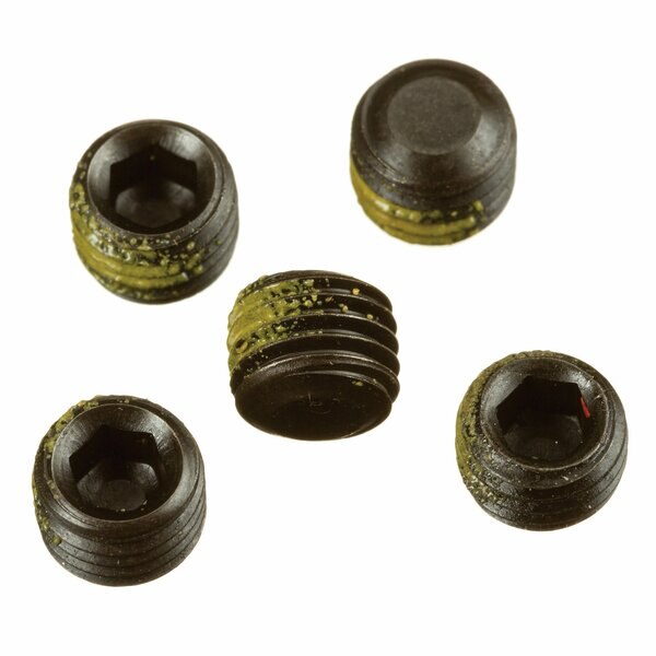 Cutter Wheel Pin