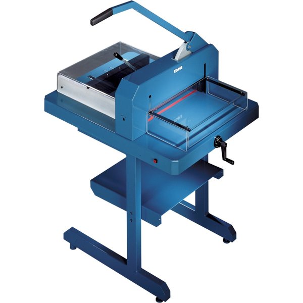 Professional Stack Cutter, 700 Sheet