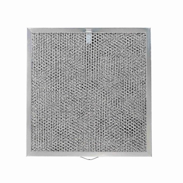 Range Hood Filter, Duct Free