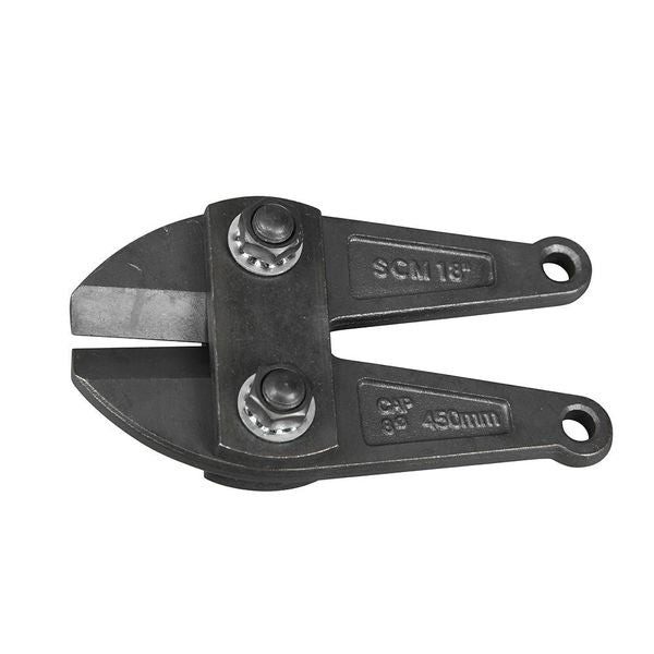 Replacement Head for 18-1/4-Inch Bolt Cutter