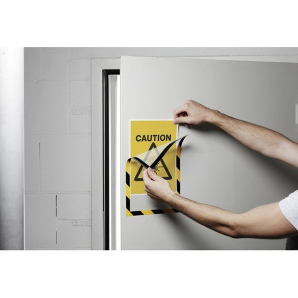 Sign Holder, 8-1/2