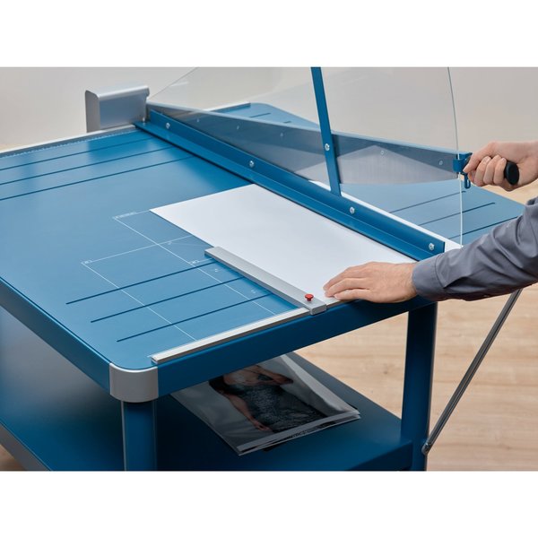 LF Prem Guillotine Paper Cutter, 32
