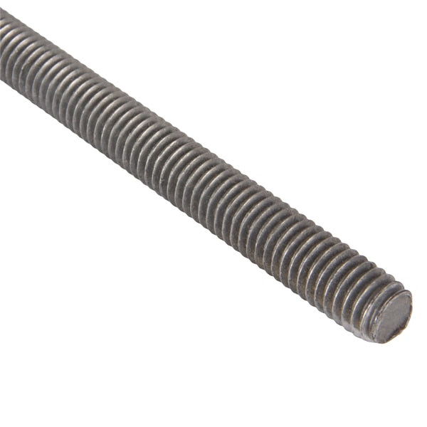 Fully Threaded Rod, 3/8