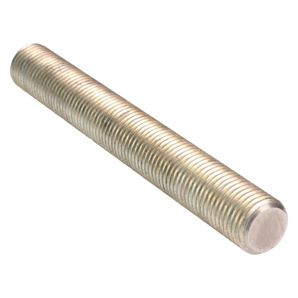 Fully Threaded Rod, 1-1/2