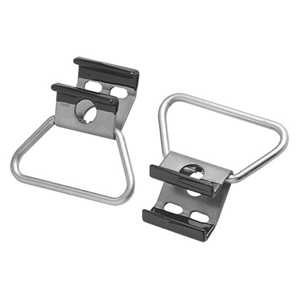 Panel Lifting Hooks, fits panel flange, Steel