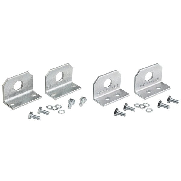PROLINE G2 Lifting Angles