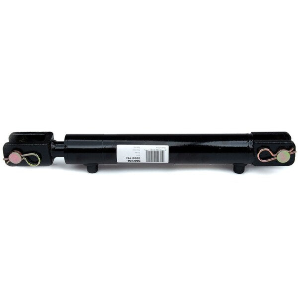 WC Welded Hydraulic Cylinder: 3.5 Bore x 8 Stroke - 1.75 Rod
