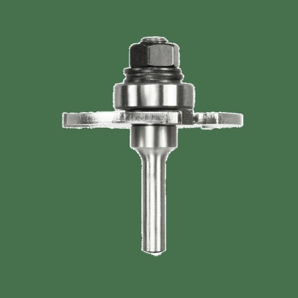 Depth Slotting Cutter Set, 9/16