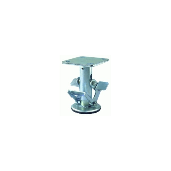 Floor Truck Lock 7-3/4 Eoah