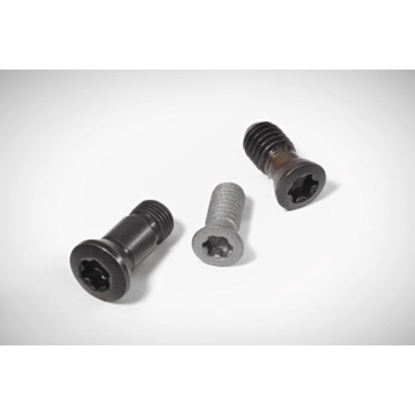 Walter - Clamping screws general