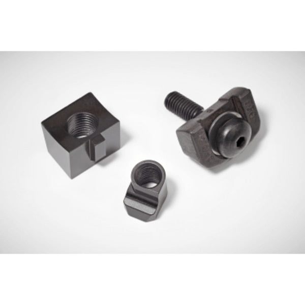 Walter - Clamping parts