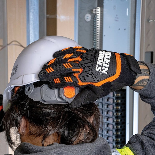 Heavy Duty Gloves, Medium