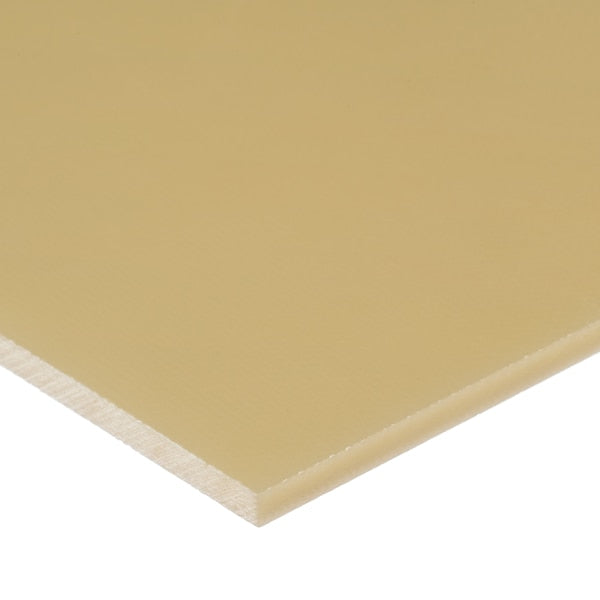 PEEK Plastic Sheet 48