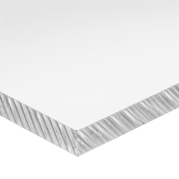 Cast Acrylic Plastic Sheet 60