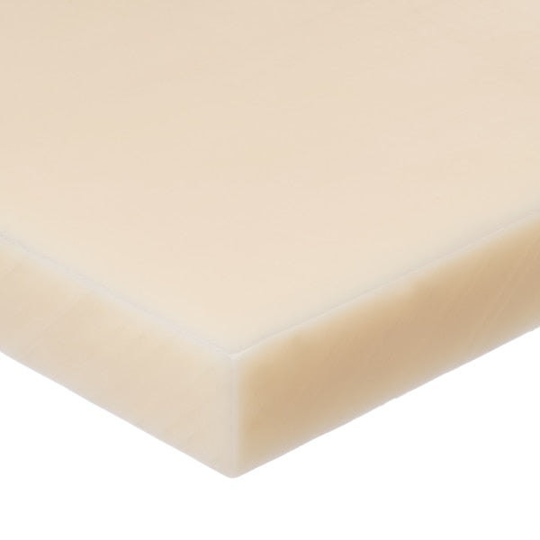 Nylon 6/6 Plastic Sheet 12
