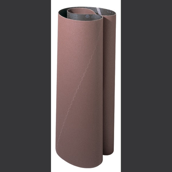 Sanding Belt, 37x75, AO, 220GxWt., R192, 37