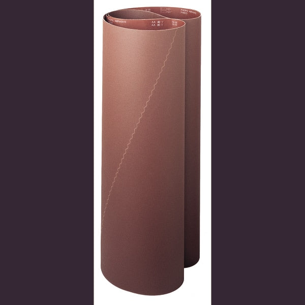 Sanding Belt, 37x60, AO, 100GxWt., XW341, 37