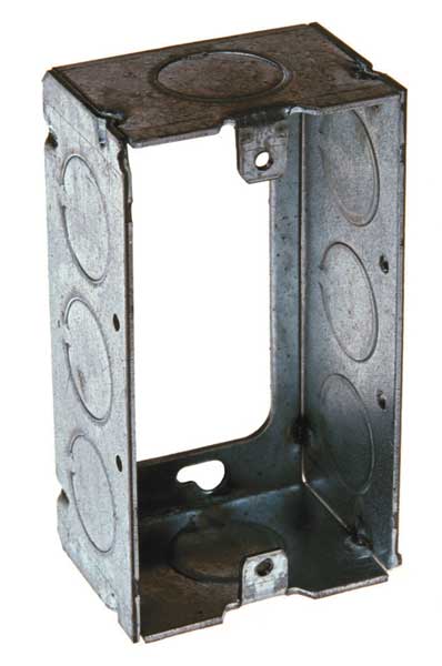 Extension Ring, Handy, 11.5 cu in