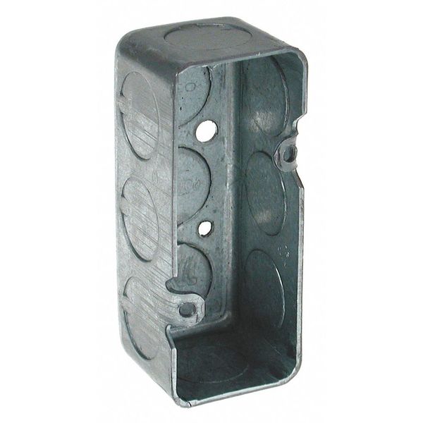 Extension Ring, Handy, 7.3 cu. in.
