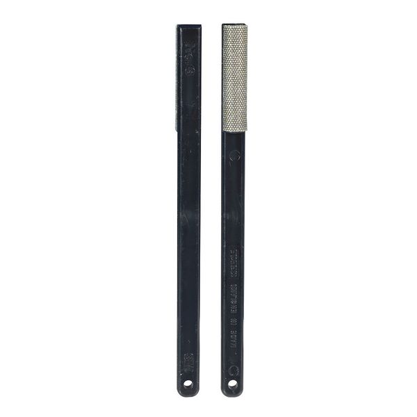 Sharpening File, Rect, Dia, Fine, PK10