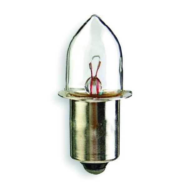 LUMAPRO 0.8W, B3 1/2 Miniature Incandescent Light Bulb