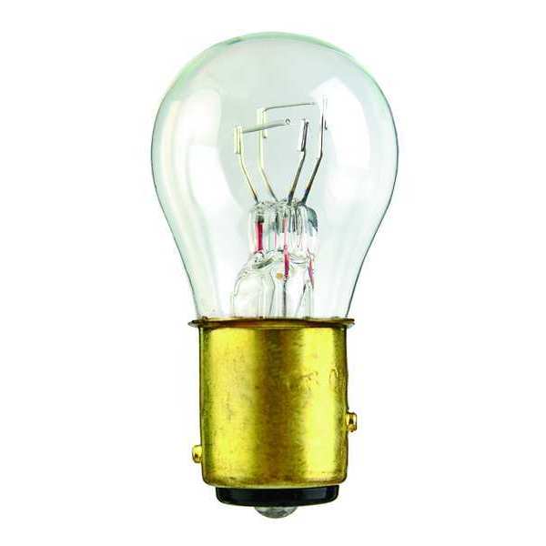 LUMAPRO 9.5W, S8 Miniature Incandescent Bulb