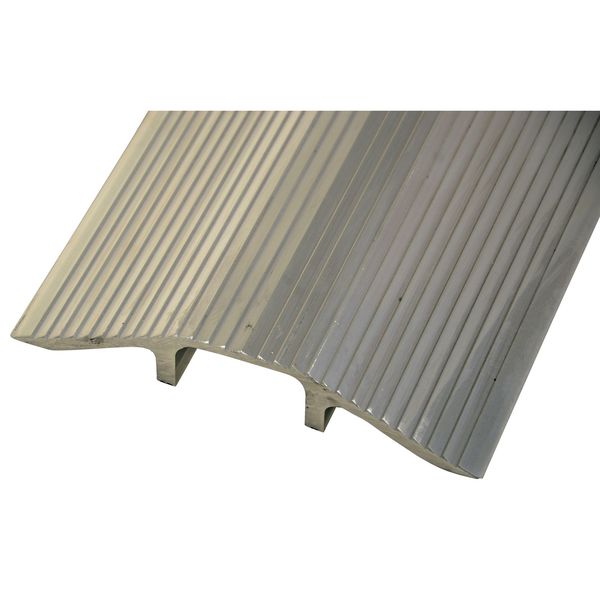 Cable Ramp, Drop Over, 1 Channel, 6 ft.